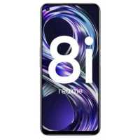 смартфон Realme 8i 4/64GB Purple
