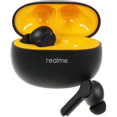 наушники Realme Buds T100 Black