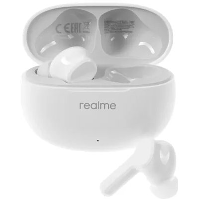 наушники Realme Buds T100 White