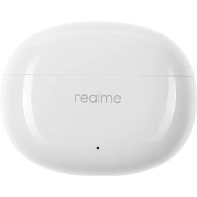 наушники Realme Buds T100 White