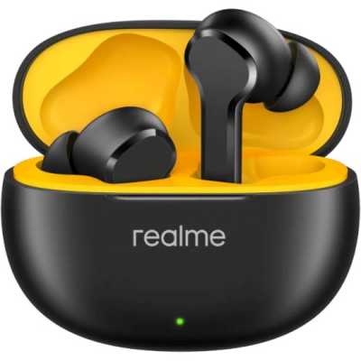 наушники Realme Buds T110 Black
