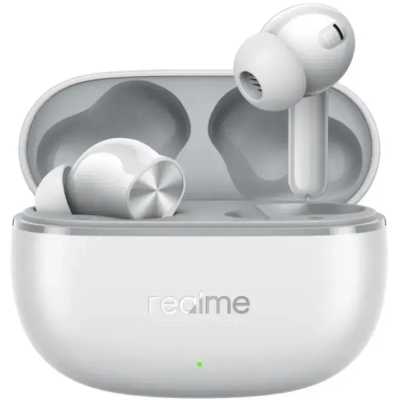 наушники Realme Buds T200 Lite Grey