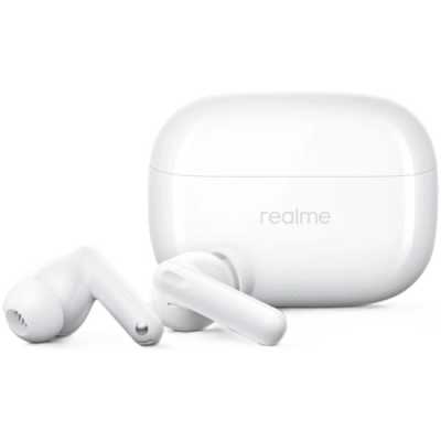 наушники Realme Buds T310 White