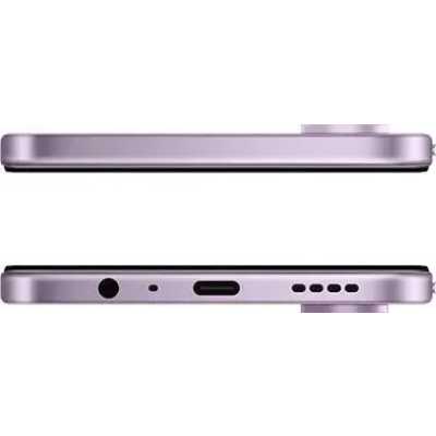 смартфон Realme C100i 4/64GB Purple фиолетовый
