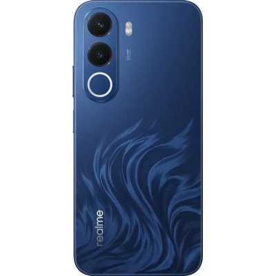 смартфон Realme C100x 4/256GB Blue синий