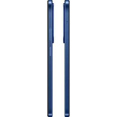 смартфон Realme C100x 4/256GB Blue синий