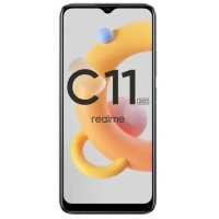 смартфон Realme C11 2021 2/32GB Grey серый
