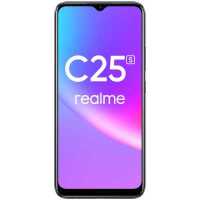 смартфон Realme C25s 4/64GB Grey