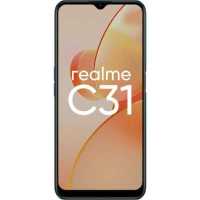 смартфон Realme C31 4/64GB Green