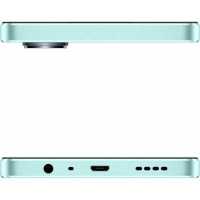 смартфон Realme C33 4/128GB Blue голубой