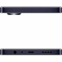 смартфон Realme C33 4/64GB Black