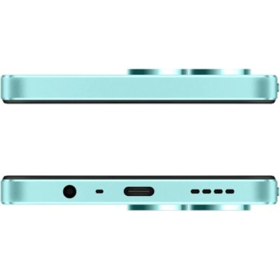 смартфон Realme C51 4/128GB Green зеленый