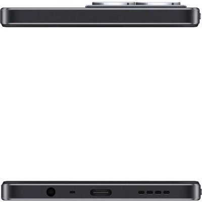 смартфон Realme C53 8/256GB Black черный