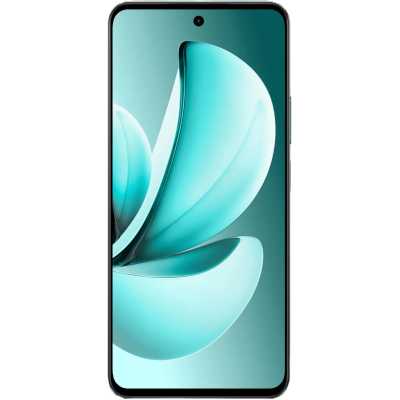 смартфон Realme C71 6/128GB Green зеленый