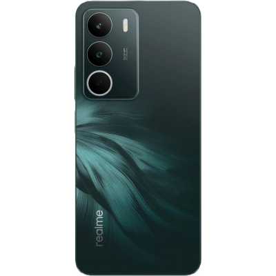 смартфон Realme C71 6/128GB Green зеленый