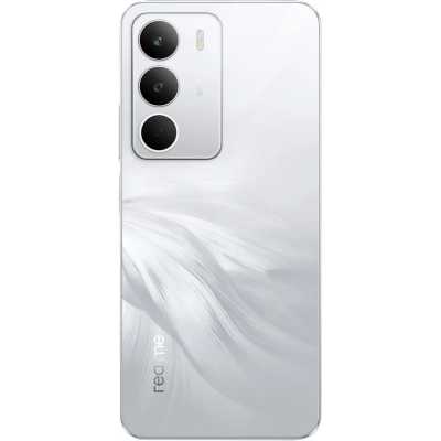 смартфон Realme C71 6/128GB White белый