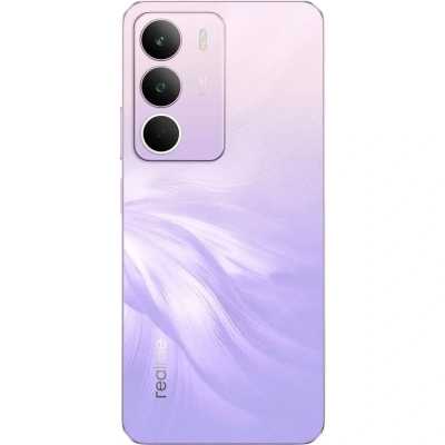 смартфон Realme C71 8/256GB Purple фиолетовый
