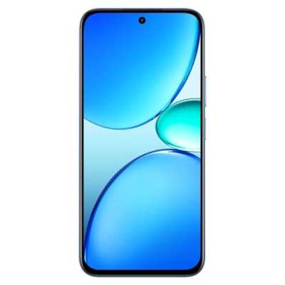 смартфон Realme C85 6/128GB Blue синий