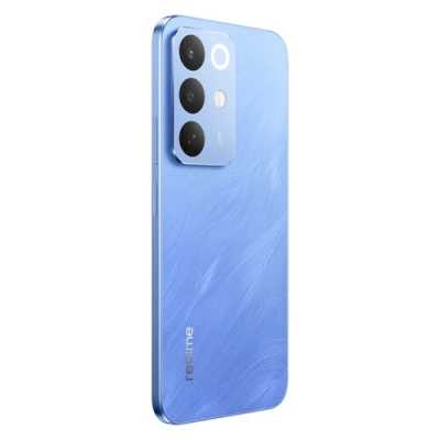 смартфон Realme C85 8/256GB Blue синий