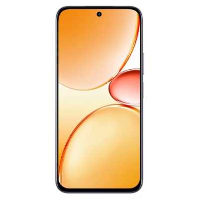 смартфон Realme C85 8/256GB Purple фиолетовый