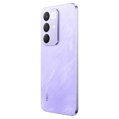 смартфон Realme C85 8/256GB Purple фиолетовый