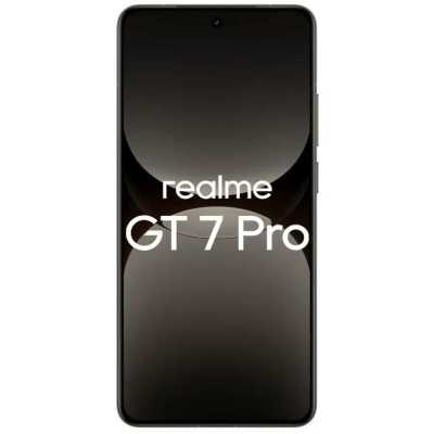 смартфон Realme GT 7 Pro 12/512GB Grey