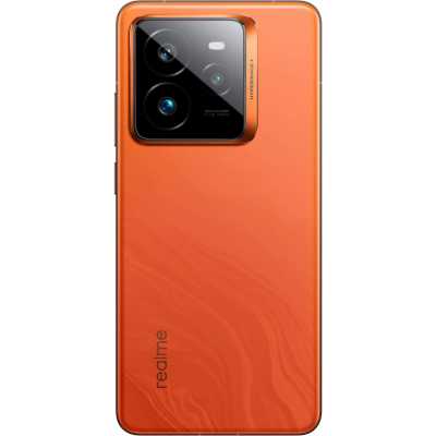 смартфон Realme GT 7 Pro 12/512GB Orange оранжевый
