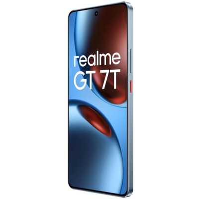 смартфон Realme GT 7T 12/256GB Blue голубой
