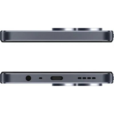 смартфон Realme Note 50 3/64GB Black черный