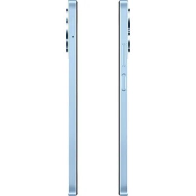 смартфон Realme Note 50 3/64GB Blue голубой
