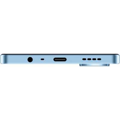 смартфон Realme Note 60 4/128GB Blue голубой