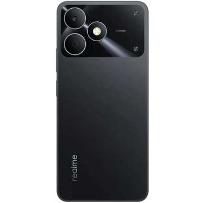 смартфон Realme Note 80 4/128GB Black черный