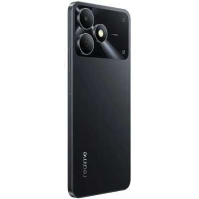 смартфон Realme Note 80 4/64GB Black черный
