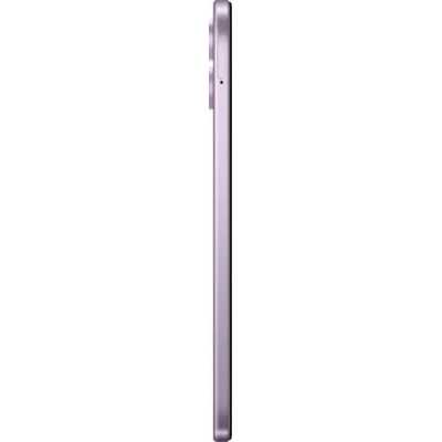 смартфон Realme P4 Lite 4/128GB Purple фиолетовый