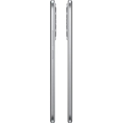 смартфон Realme P4 Power 8/256GB Silver серебристый