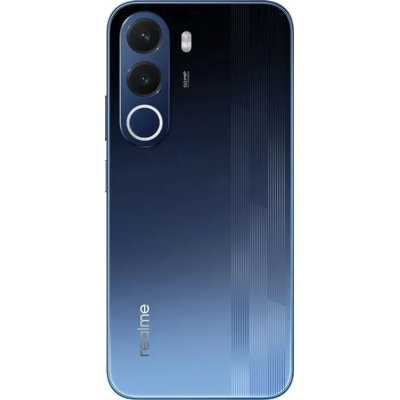 смартфон Realme P4x 4/256GB Blue синий