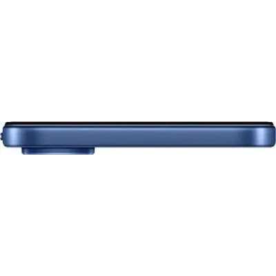 смартфон Realme P4x 4/256GB Blue синий