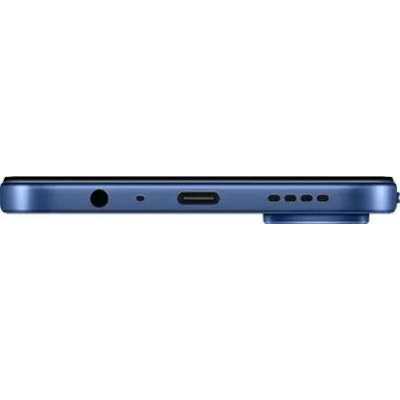 смартфон Realme P4x 4/256GB Blue синий