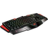 клавиатура Redragon Asura 2 Черный
