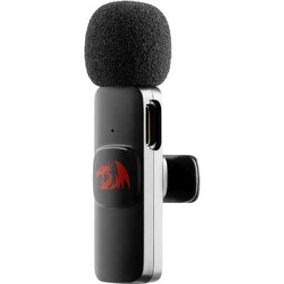 микрофон Redragon Athan GM93 72229 Черный