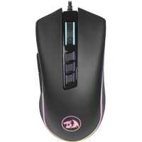 мышь Redragon Cobra fps Черный