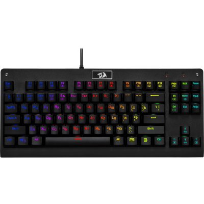 клавиатура Redragon Dark Avenger 2 Черный