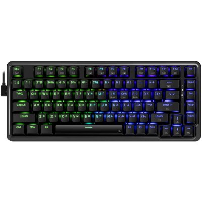 клавиатура Redragon Elf CV Black Черный