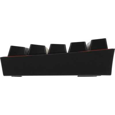 клавиатура Redragon Fizz Pro Black 70666 Черный
