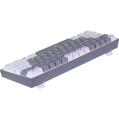 клавиатура Redragon Fizz White 70675 Белый