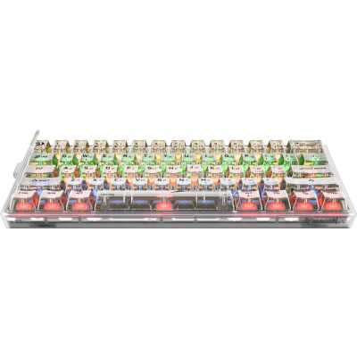 клавиатура Redragon Fizz White 71736 Белый