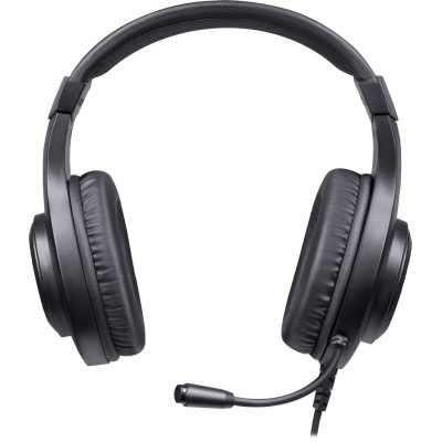 гарнитура Redragon Hylas Black