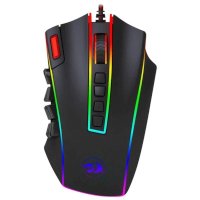 мышь Redragon Legend Chroma RGB Черный