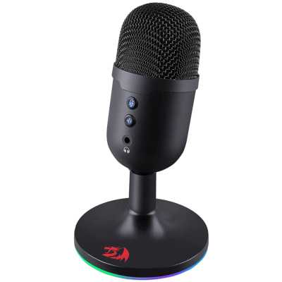 микрофон Redragon Pulsar GM303 71662 Черный