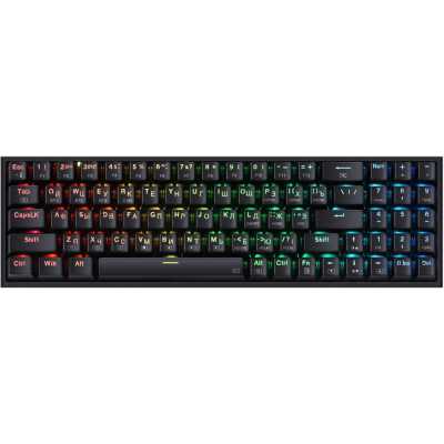 клавиатура Redragon S136 Black 72158